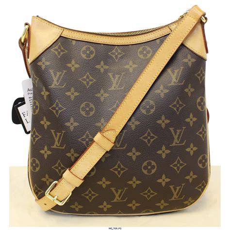 Louis Vuitton crossbody shoulder bags